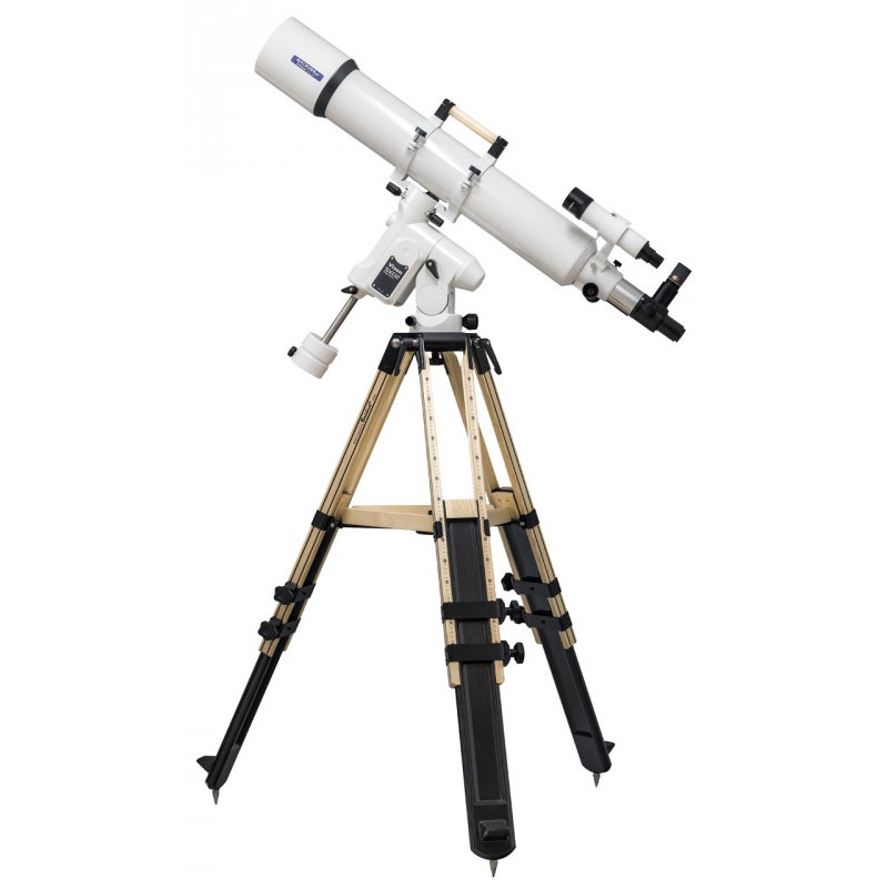 Berlebach Tripod Sky 10Micron GM 2000 HPS