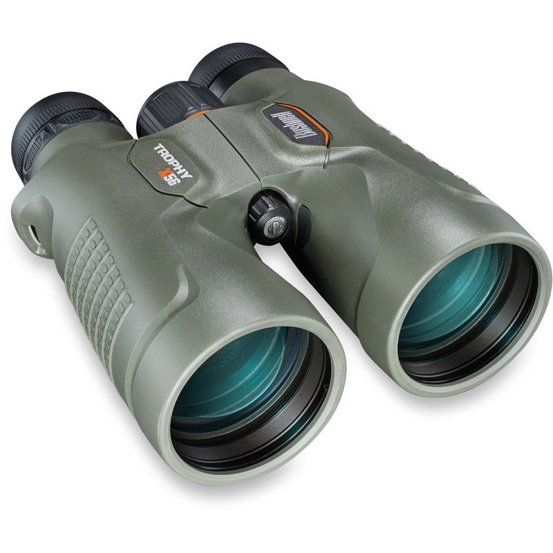 Bushnell Binoculares Trophy Xtreme 8x56