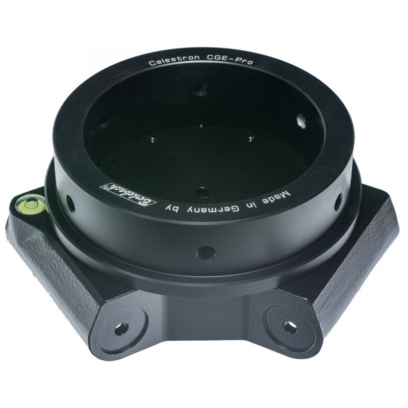 Berlebach Sky statief, voor Celestron CGE Pro