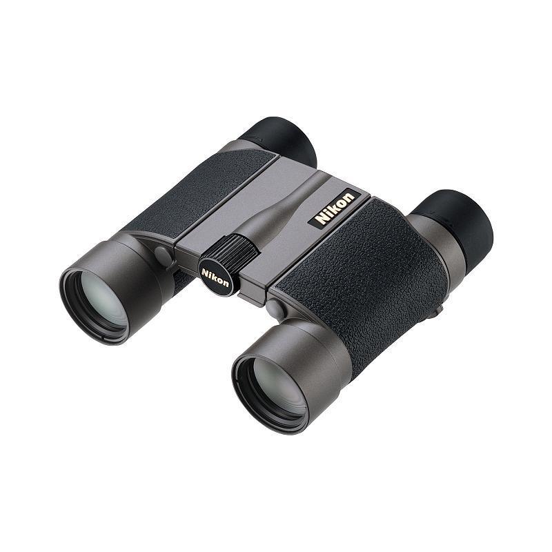 Nikon Binocolo High Grade Light 10x25 D CF