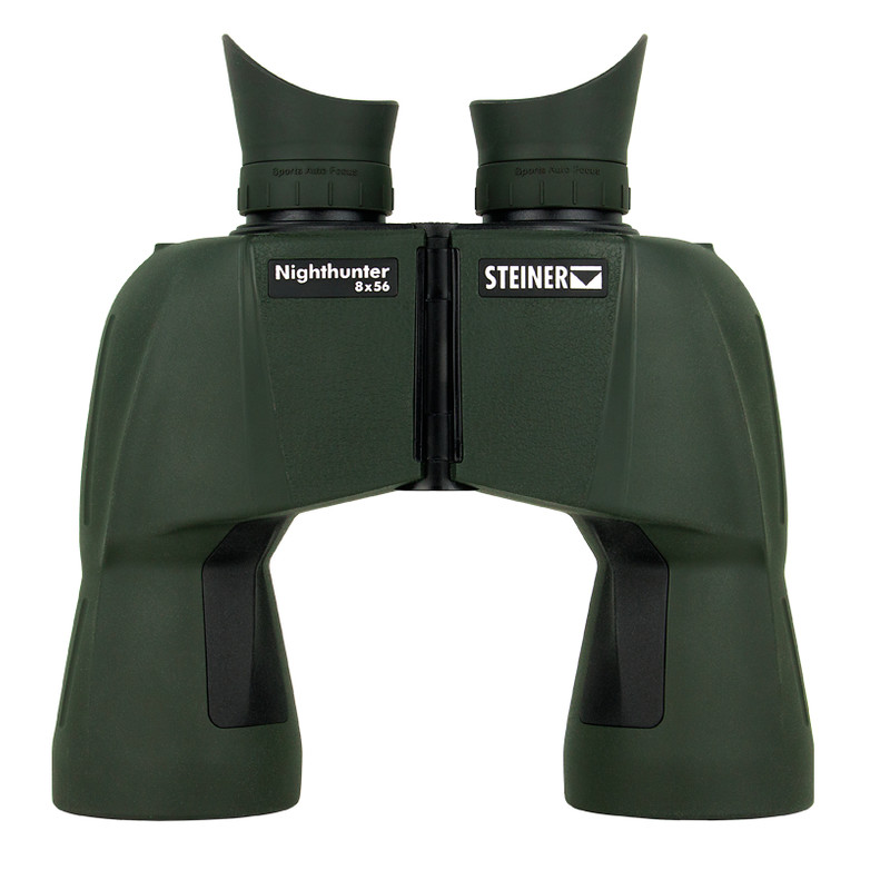 Steiner Binocolo Nighthunter 8x56