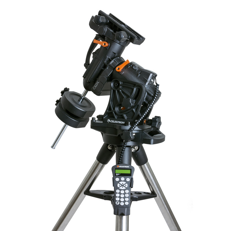 Celestron Maksutov telescoop MC 180/2700 CGX 700 GoTo