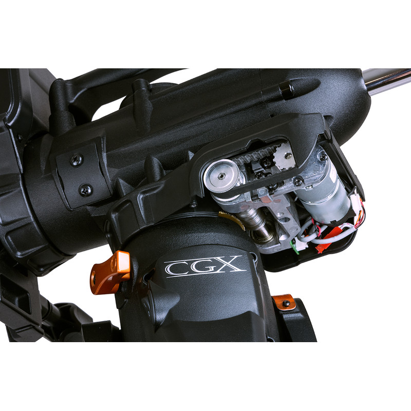 Celestron Montatura CGX GoTo