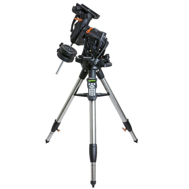 Celestron Montura CGX GoTo