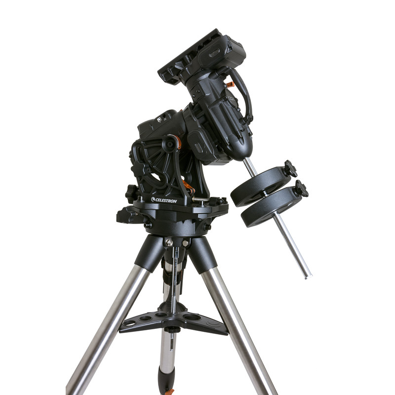 Celestron Montatura CGX GoTo