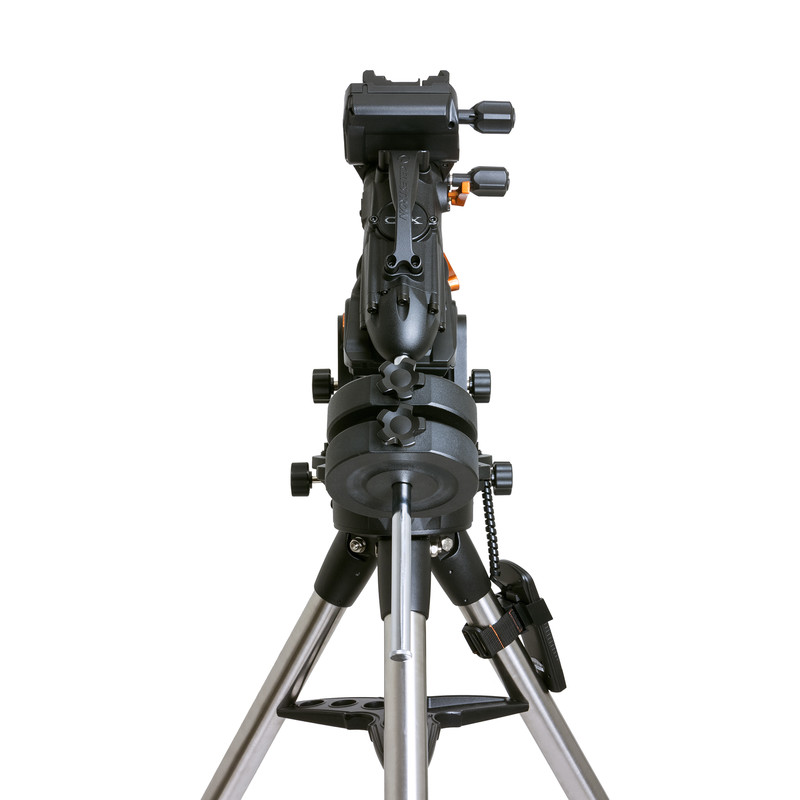 Celestron Montura CGX GoTo