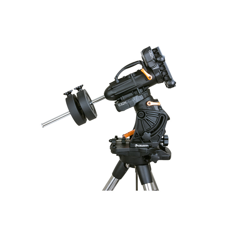 Celestron Montatura CGX GoTo