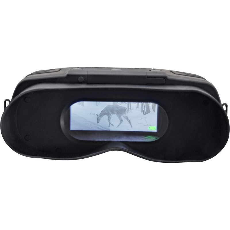 Bresser Nachtkijker Digital Night Vision Binocular 3x20