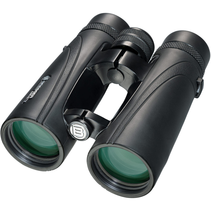 Bresser Binocolo Corvette 10x42 Waterproof