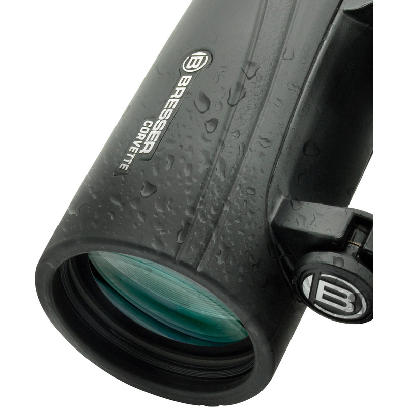 Bresser Binoculares Corvette 10x42 Waterproof