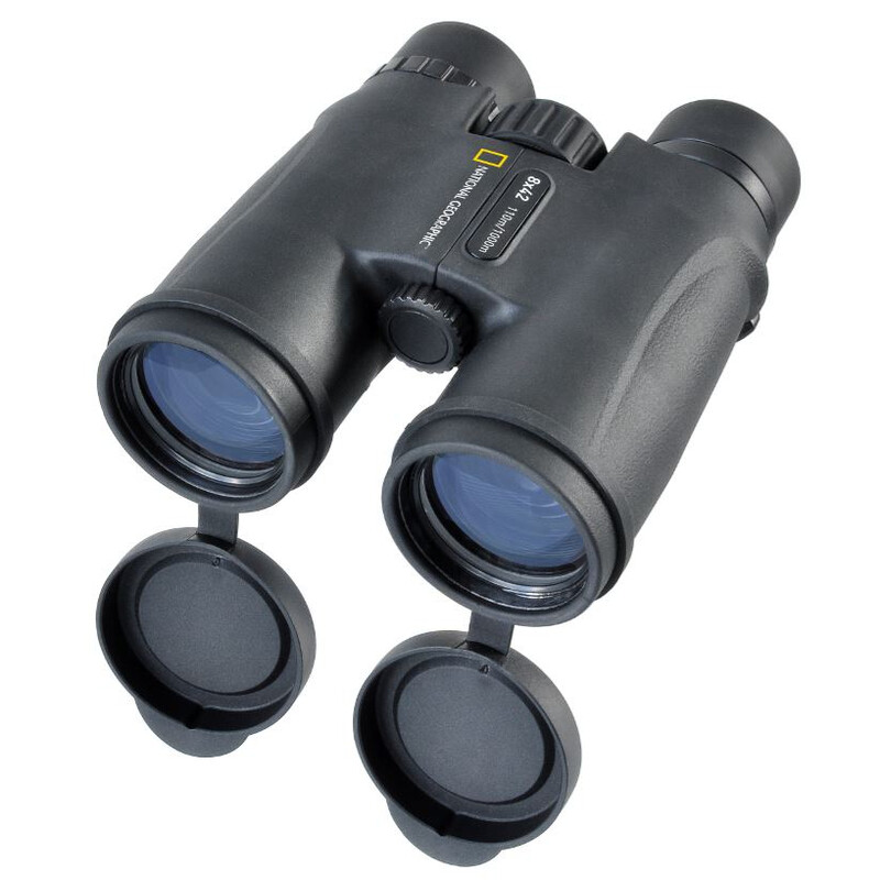 National Geographic Binocolo 8x42