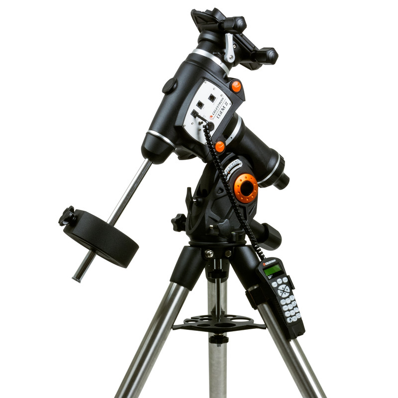 Celestron Montatura CGEM II GoTo