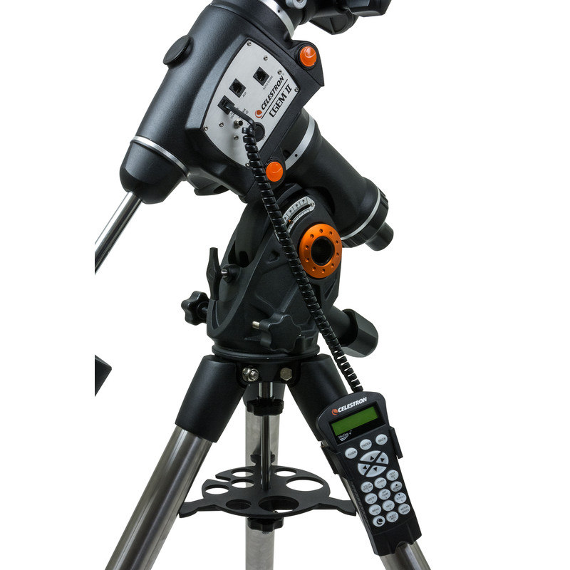 Celestron Montatura CGEM II GoTo