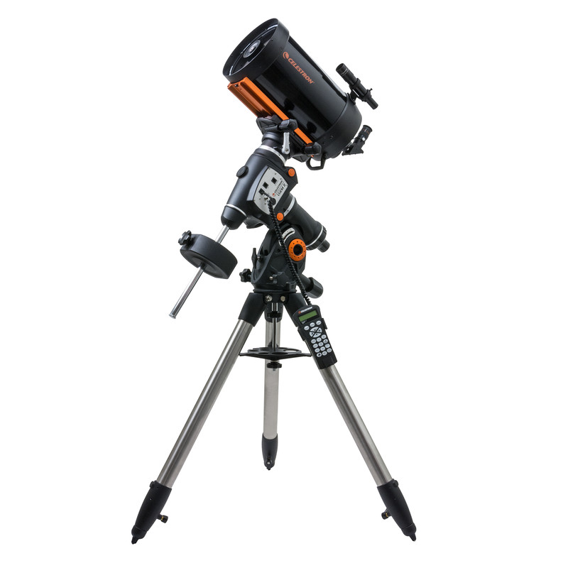 Celestron Schmidt-Cassegrain telescoop SC 203/2032 CGEM II 800 GoTo