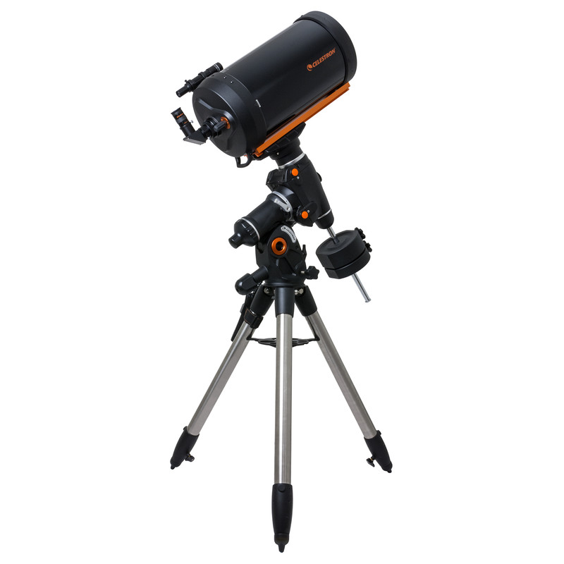 Celestron Schmidt-Cassegrain telescoop SC 235/2350 CGEM II 925 GoTo