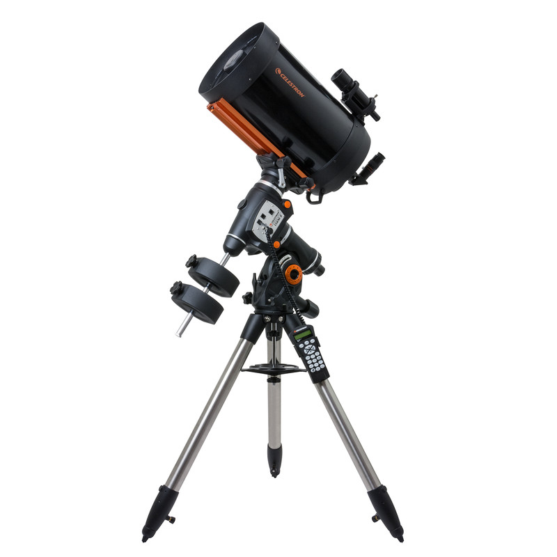 Celestron Telescopio Schmidt-Cassegrain SC 279/2800 CGEM II 1100 GoTo