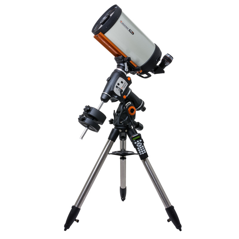 Celestron Schmidt-Cassegrain telescoop SC 235/2350 EdgeHD 925 CGEM II GoTo