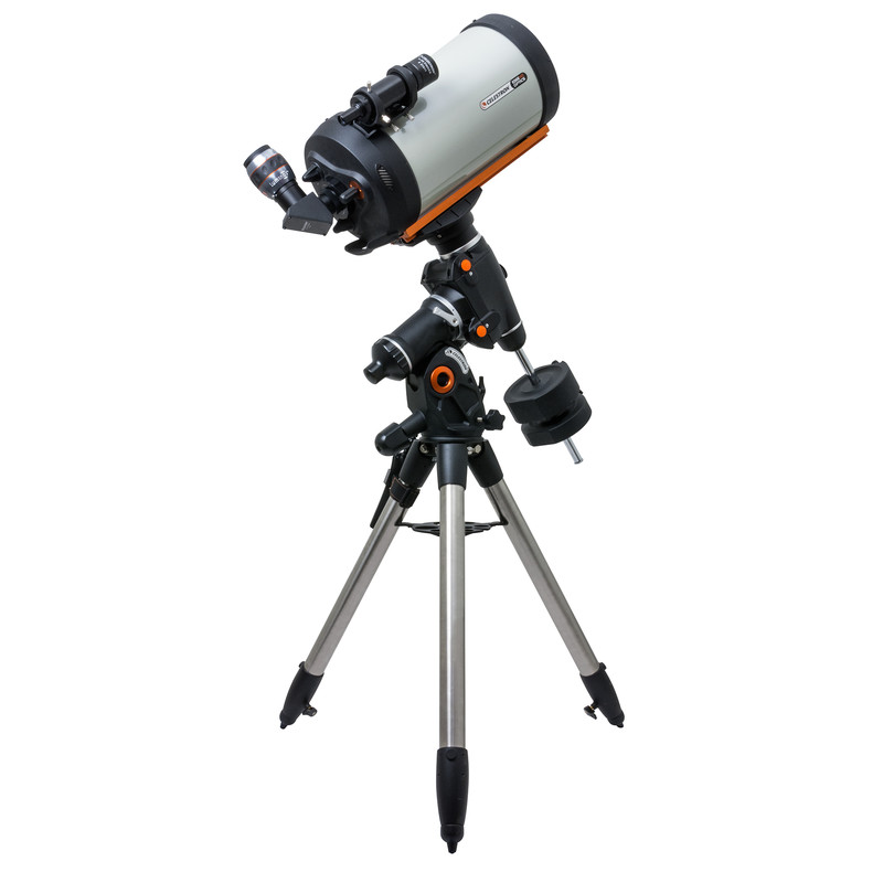 Celestron Schmidt-Cassegrain telescoop SC 235/2350 EdgeHD 925 CGEM II GoTo