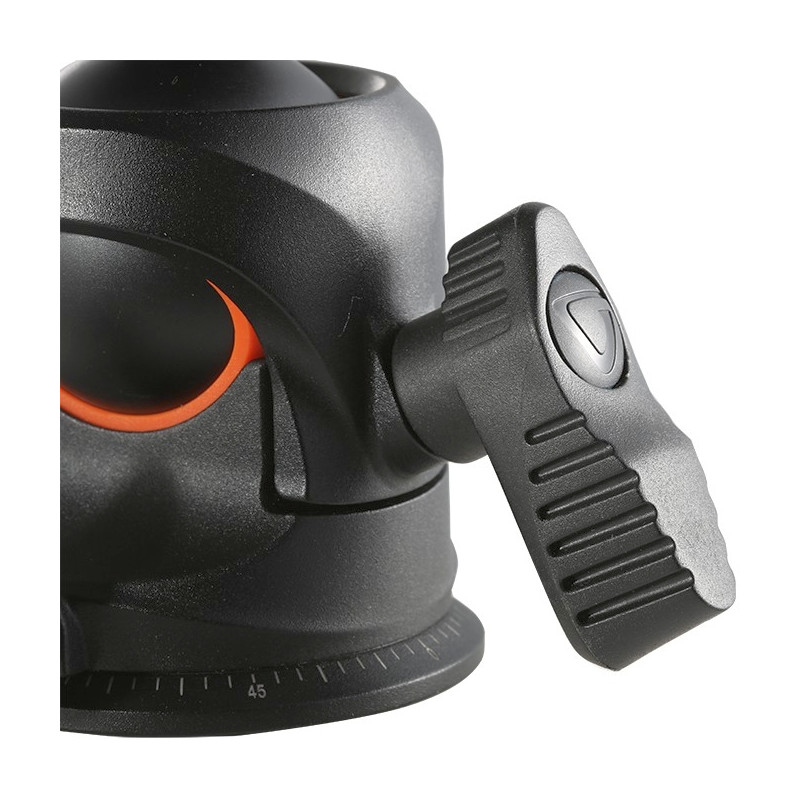 Vanguard Tripod ball-head BBH-300 Ballhead