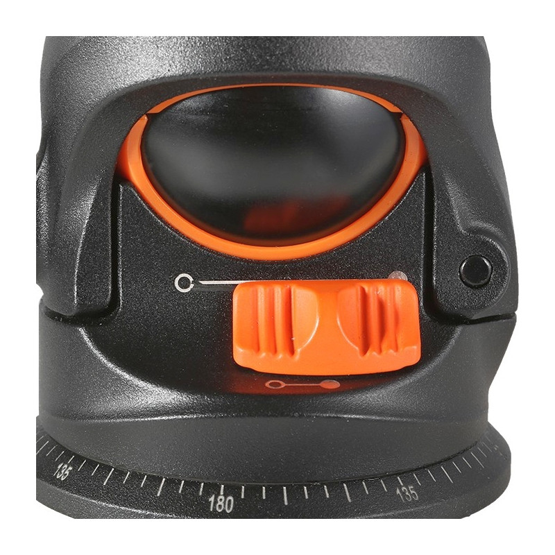 Vanguard Tripod ball-head BBH-300 Ballhead