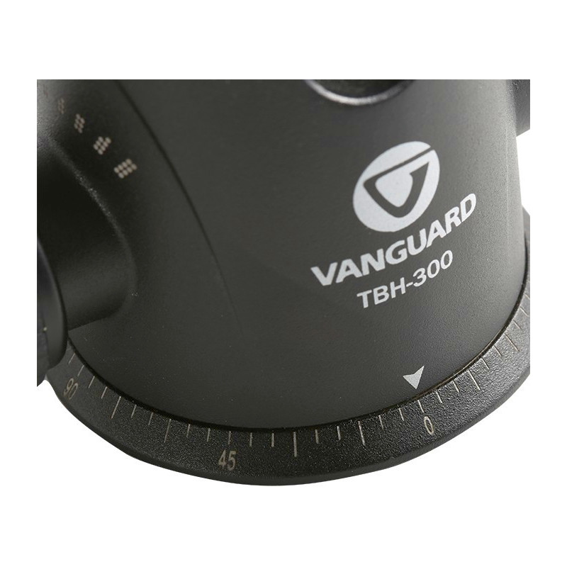 Vanguard Tripod ball-head TBH-300 Ballhead