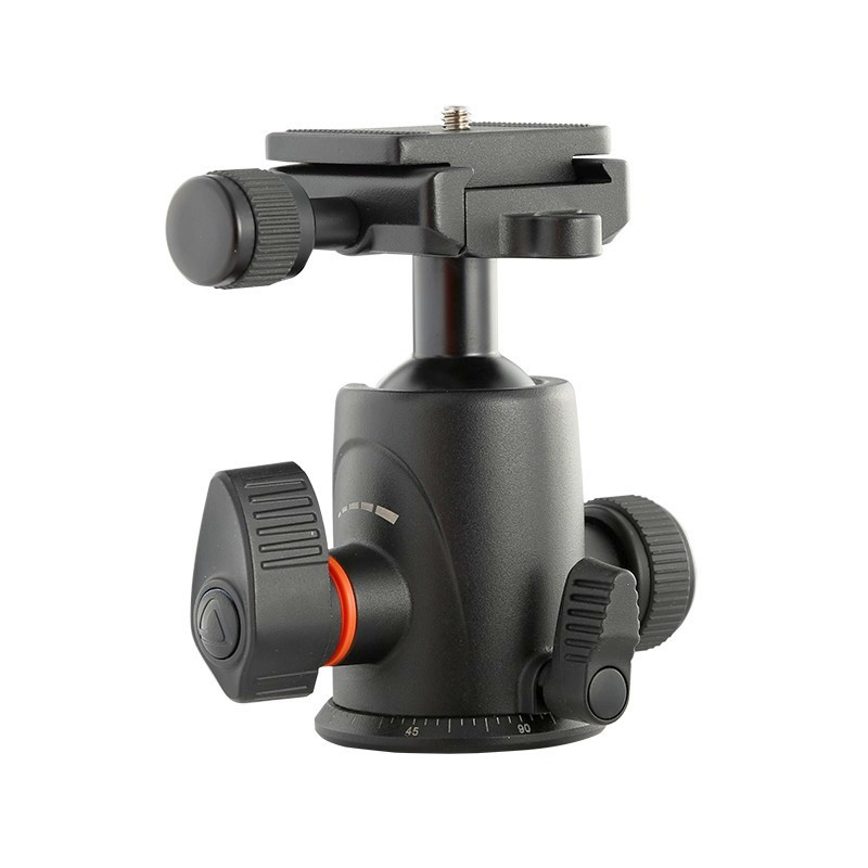 Vanguard Tripod ball-head TBH-250 Ballhead