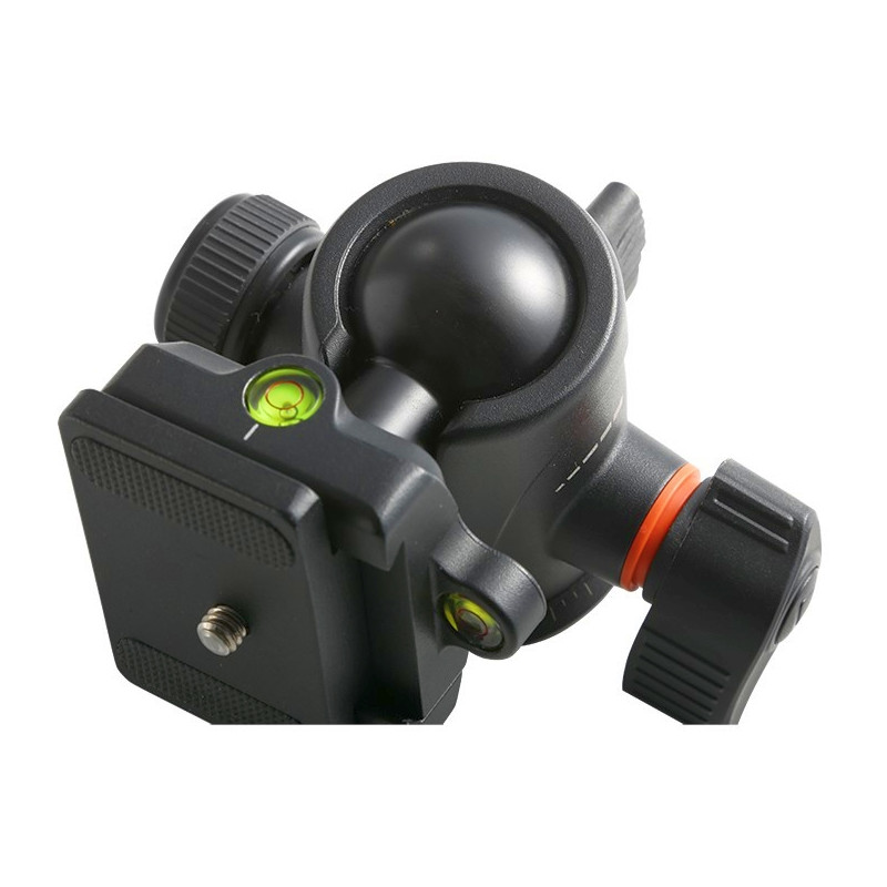 Vanguard Tripod ball-head TBH-250 Ballhead