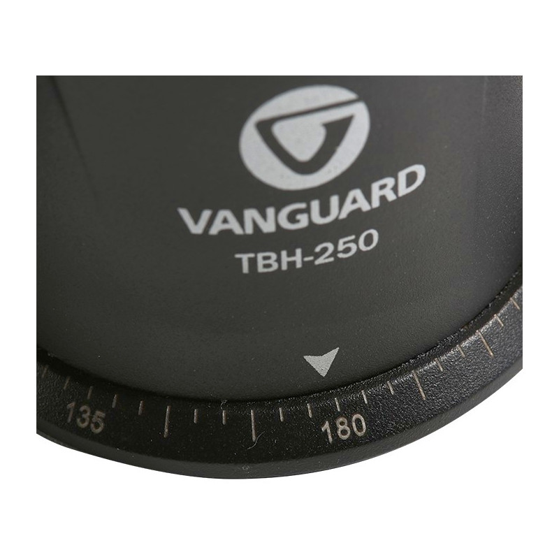 Vanguard Tripod ball-head TBH-250 Ballhead