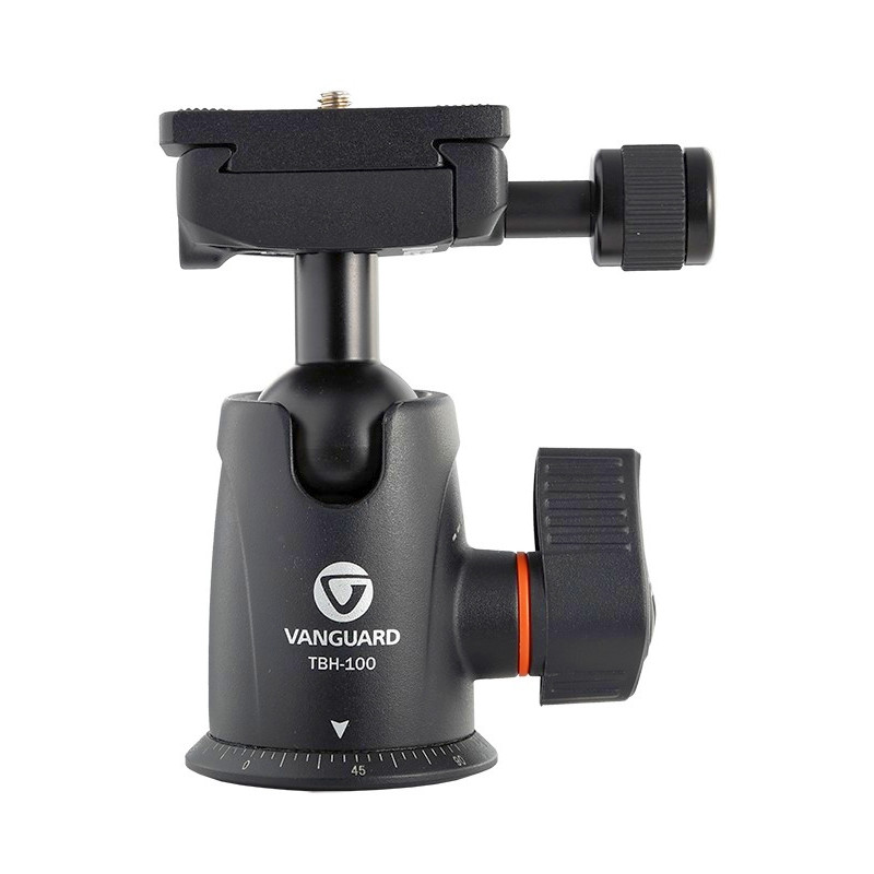 Vanguard Tripod ball-head TBH-100 Ballhead