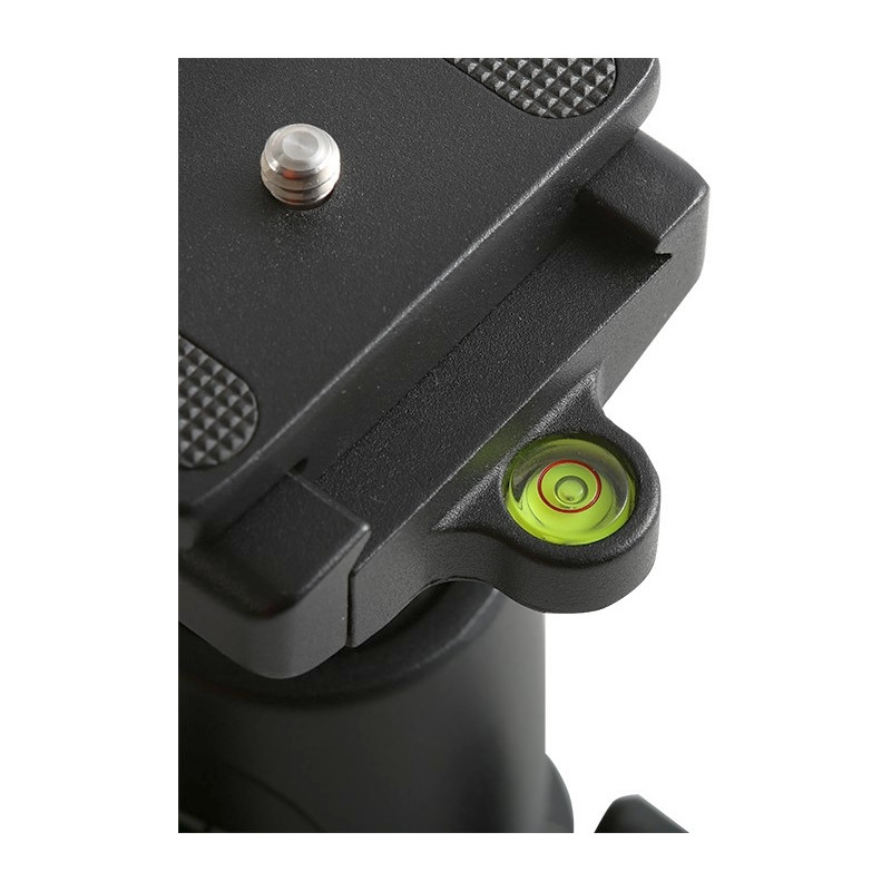 Vanguard Tripod ball-head TBH-100 Ballhead