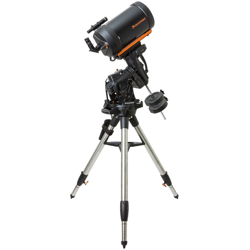 Celestron Schmidt-Cassegrain telescoop SC 203/2032 CGX 800 GoTo