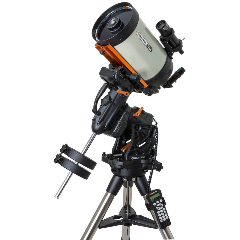 Celestron Schmidt-Cassegrain telescoop SC 203/2032 EdgeHD 800 CGX GoTo