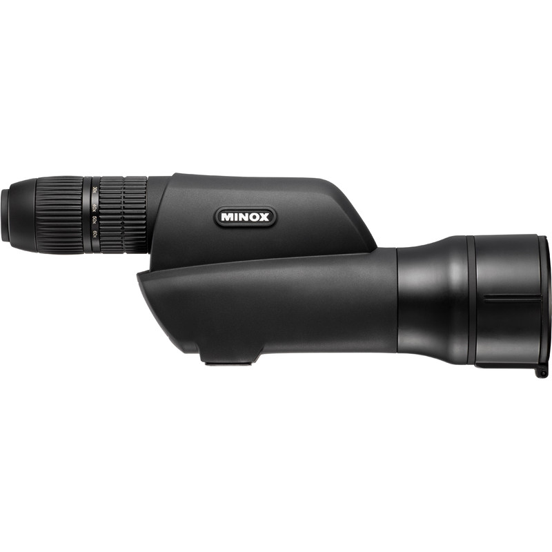 Minox Cannocchiali MD 80 ZR 20-60x, Reticle