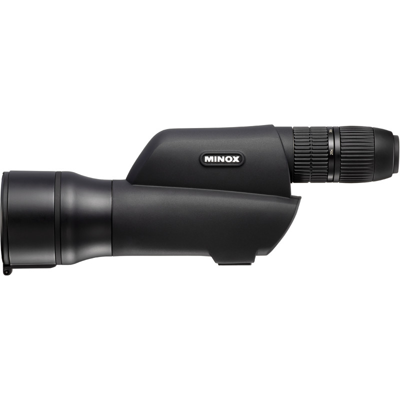 Minox Cannocchiali MD 80 ZR 20-60x, Reticle