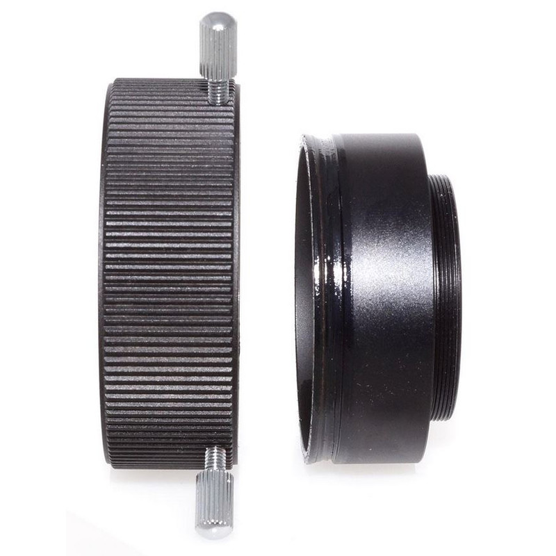 TS Optics Adapter Adaptador de M68i a M48a con giro de 360º