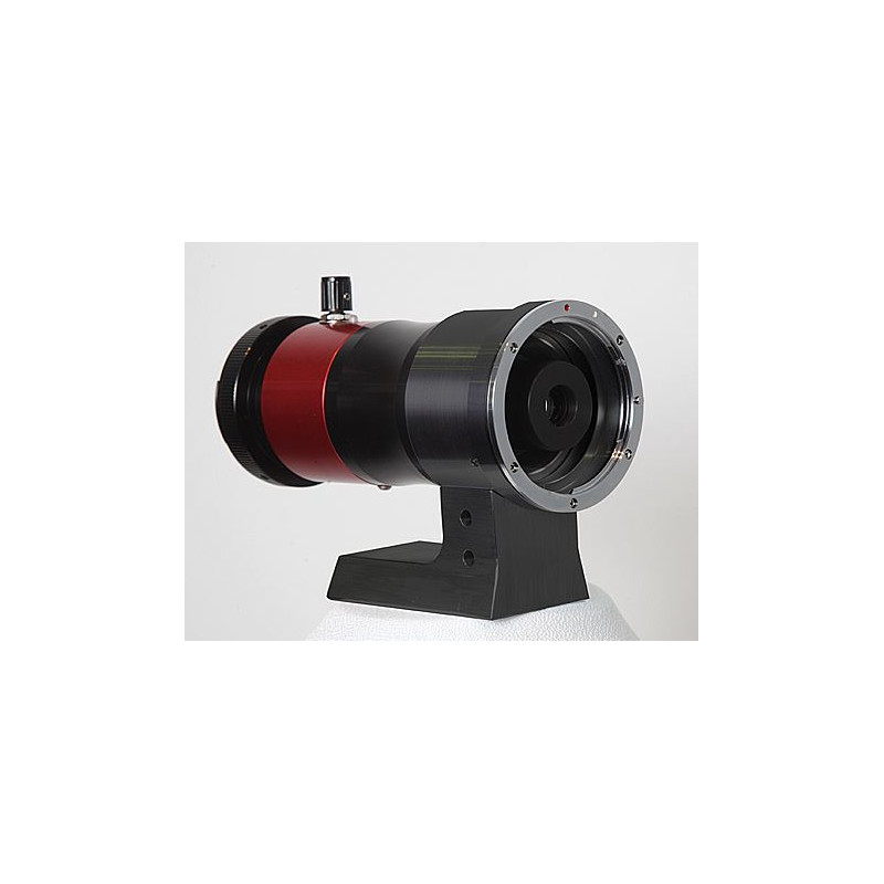 DayStar Filtro solar CAMERA QUARK H-Alpha, cromosfera para Canon