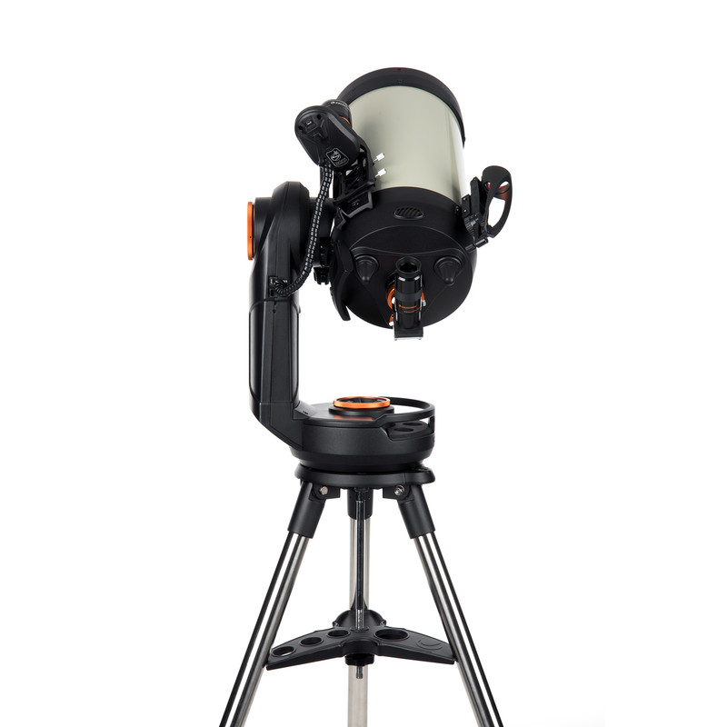 Celestron Schmidt-Cassegrain telescoop SC 203/2032 EdgeHD NexStar Evolution 8 StarSense GoTo