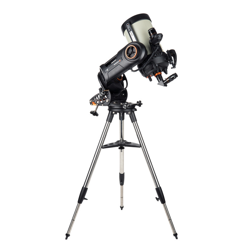 Celestron Telescopio Schmidt-Cassegrain SC 203/2032 EdgeHD NexStar Evolution 8 StarSense GoTo