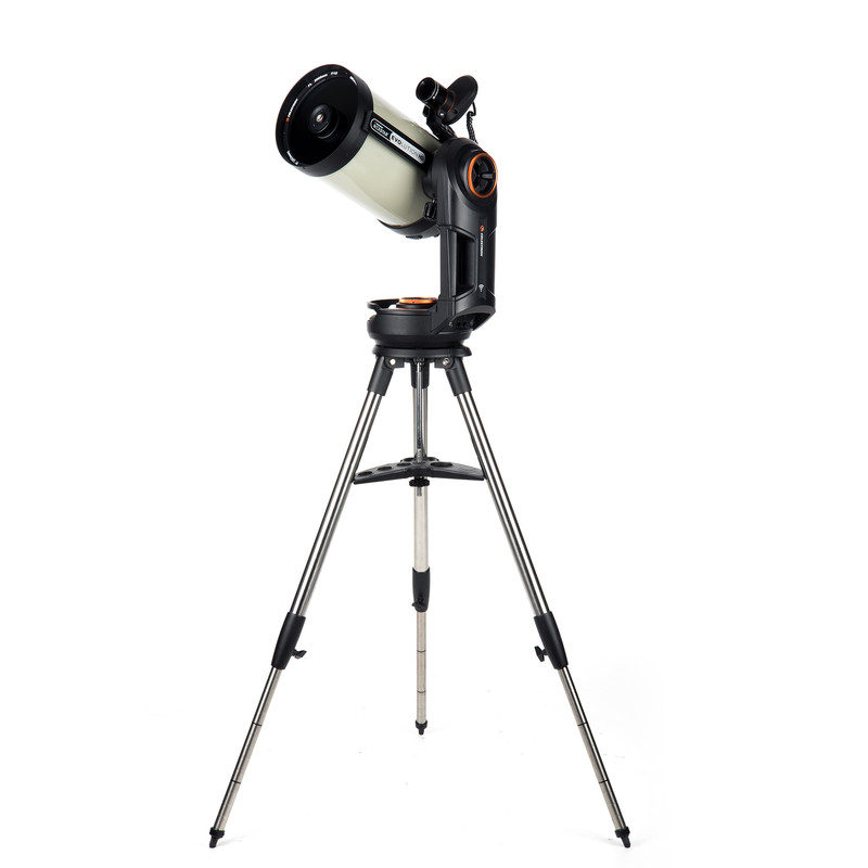 Celestron Schmidt-Cassegrain telescoop SC 203/2032 EdgeHD NexStar Evolution 8 StarSense GoTo