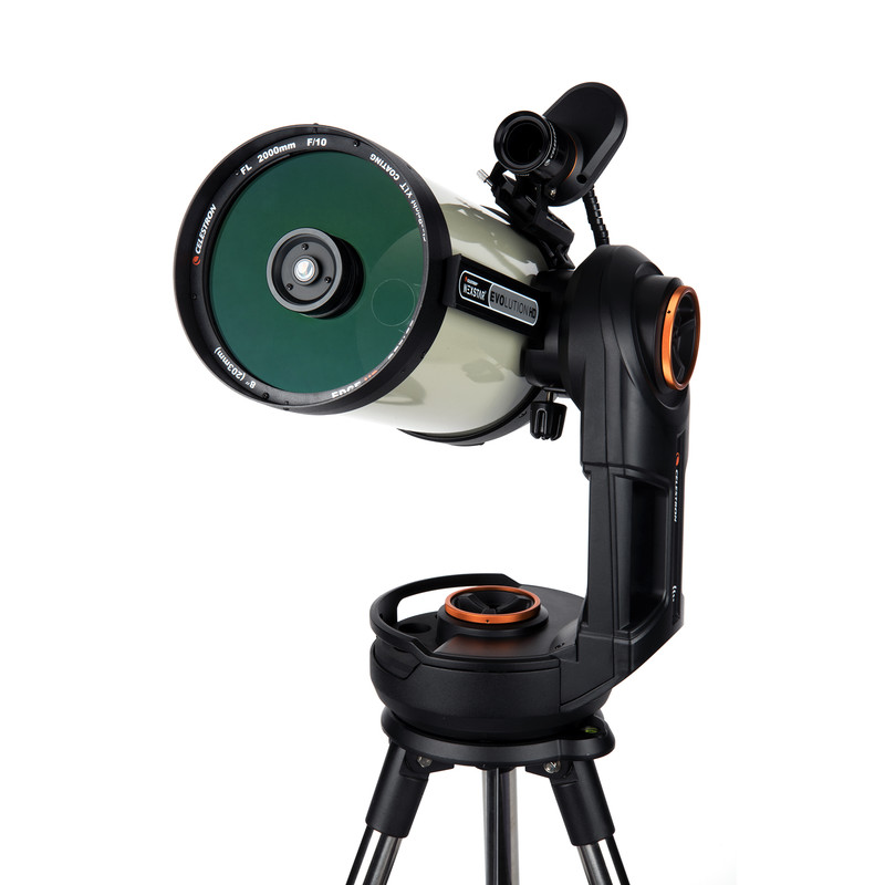 Celestron Schmidt-Cassegrain telescoop SC 203/2032 EdgeHD NexStar Evolution 8 StarSense GoTo