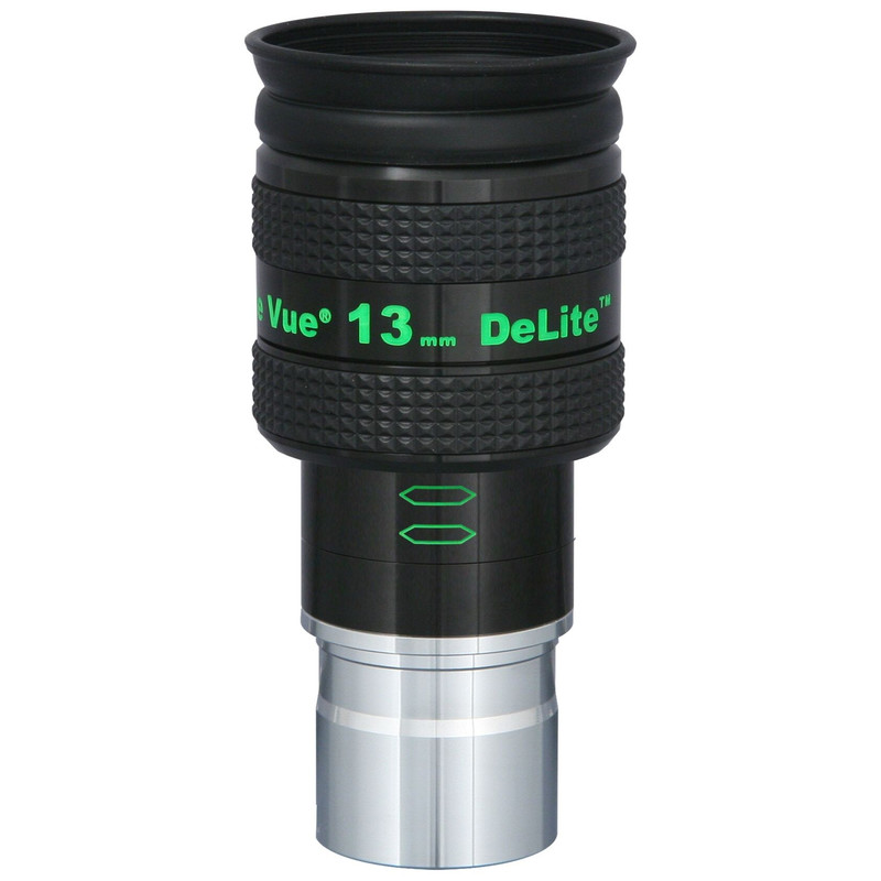 TeleVue DeLite oculair, 13mm, 1,25"