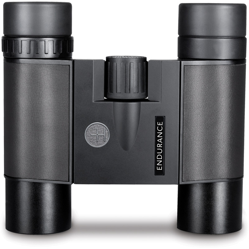 HAWKE Binoculars Endurance 10x25 Black