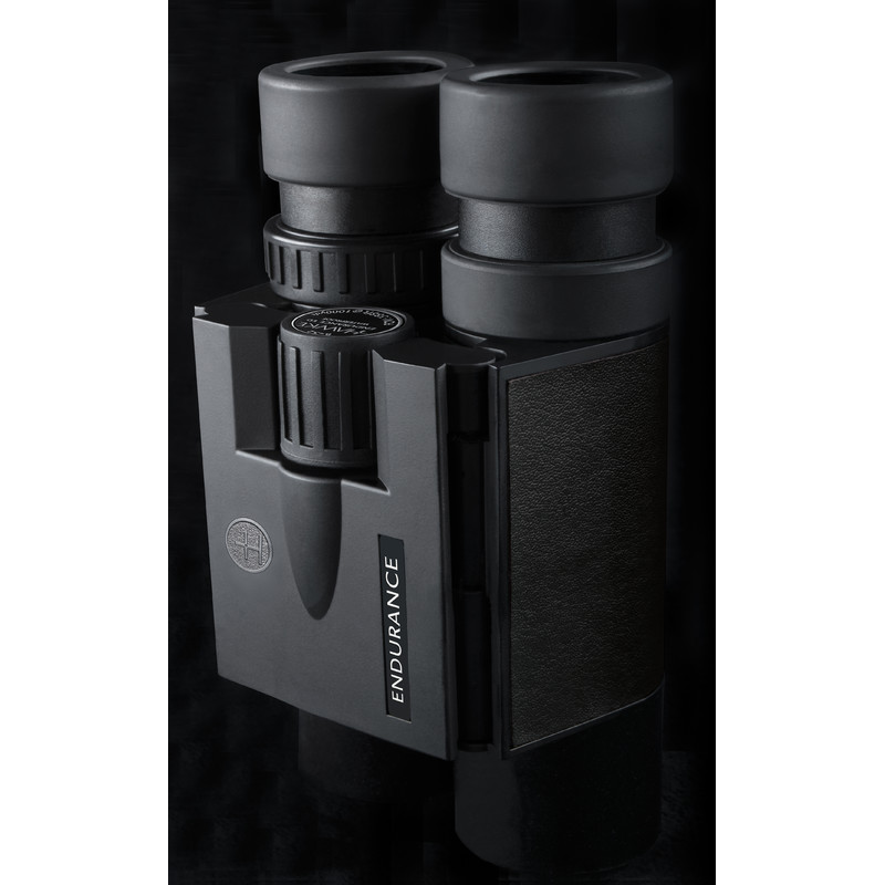 HAWKE Binoculars Endurance 10x25 Black