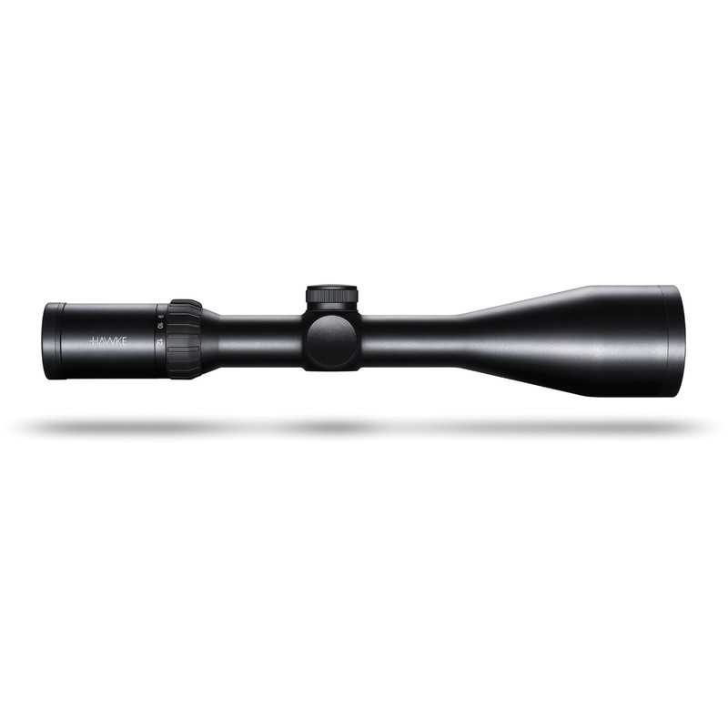 HAWKE ENDURANCE 30 riflescope; 3-12x56; LR DOT