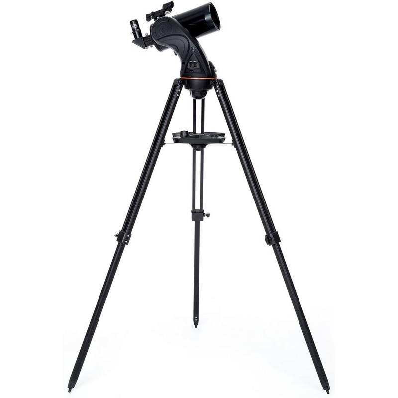 Celestron Maksutov telescoop MC 102/1325 AZ GoTo Astro Fi 102