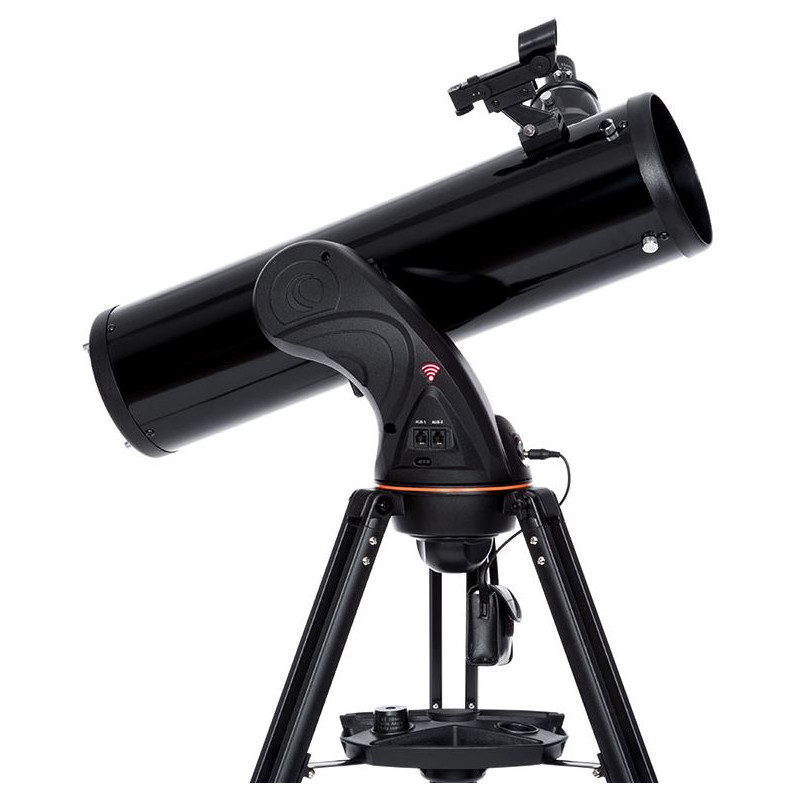 Celestron Telescopio N 130/650 AZ GoTo Astro Fi 130