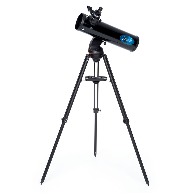 Celestron Telescoop N 130/650 AZ GoTo Astro Fi 130