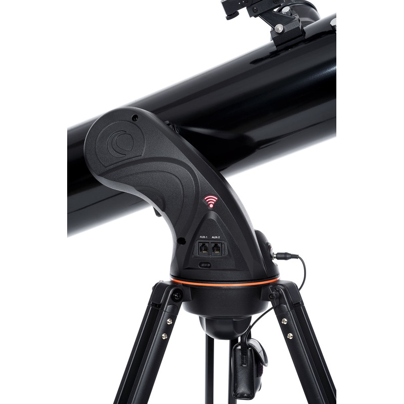 Celestron Telescoop N 130/650 AZ GoTo Astro Fi 130