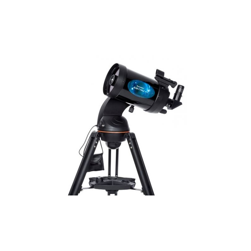 Celestron Telescopio Schmidt-Cassegrain SC 127/1250 AZ GoTo Astro Fi 5