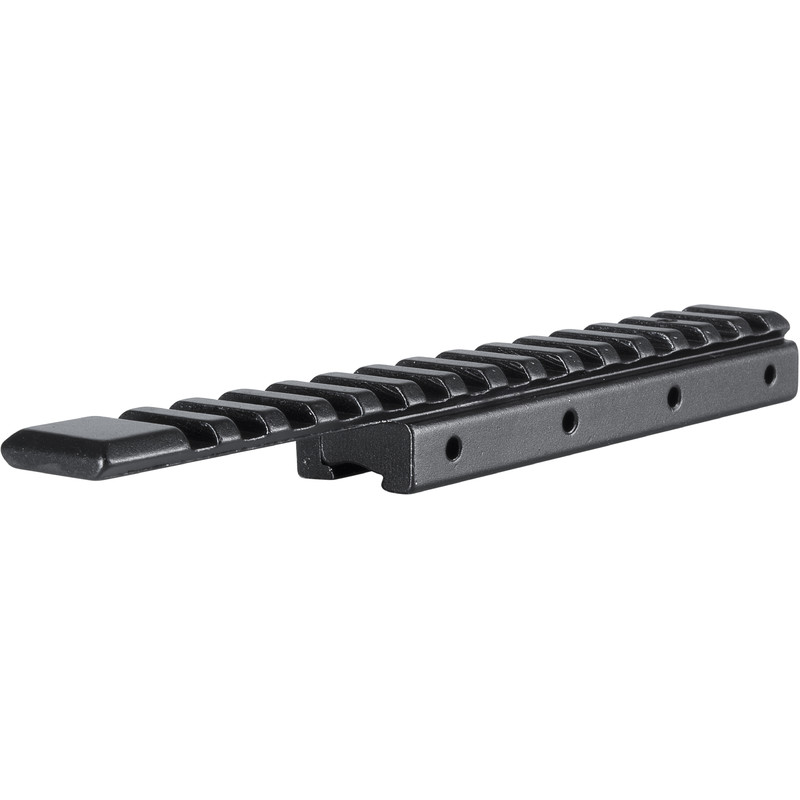 HAWKE 11mm adapter rail - Weaver 1-part, 172mm